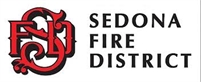 Sedona Fire District Keona Freeman