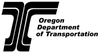 Oregon Department of Transportation Rhonda Dodge