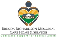 Brenda Richardson Memorial Care Home & services Bobby  Westbrooks