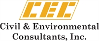 Civil & Environmental Consultants, Inc.  Liz Smith