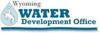 Wyoming Water Development Office Mabel Jones