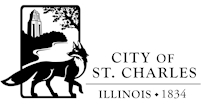 City of St. Charles Denice Brogan