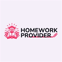 Homework provider USA Homework Provider USA