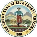 Gila County Candy Bell
