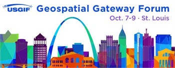 USGIF to Host Geospatial Job Fair in St. Louis for the First Time