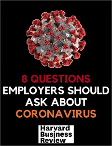 8 Questions Employers Should Ask About Coronavirus