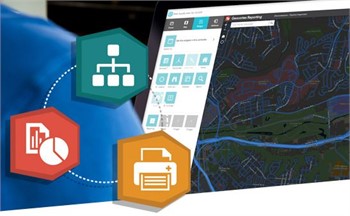 Learn More about Extending Web AppBuilder for ArcGIS® with Geocortex Essentials