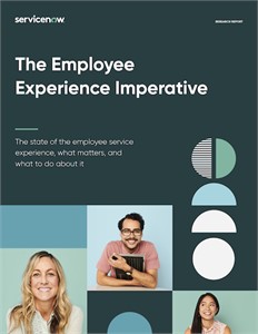 What Workers Really Want: A Better Employee Experience
